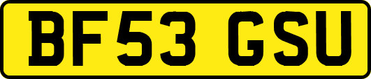 BF53GSU