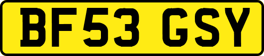 BF53GSY