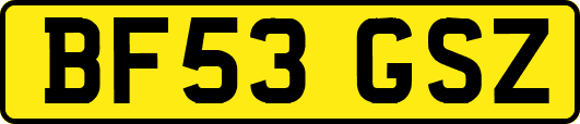 BF53GSZ