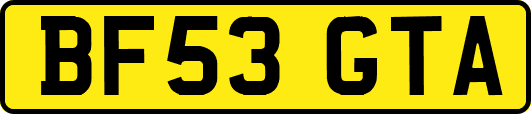 BF53GTA
