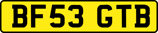BF53GTB