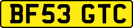 BF53GTC