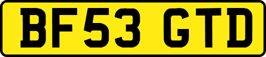 BF53GTD