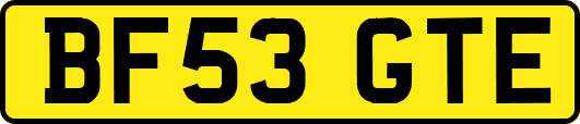 BF53GTE
