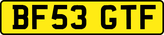 BF53GTF