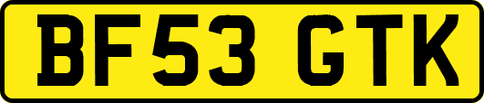 BF53GTK