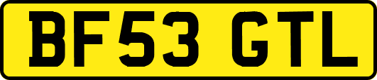 BF53GTL