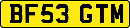 BF53GTM