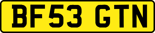 BF53GTN
