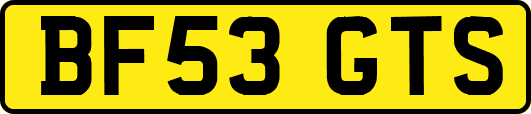 BF53GTS