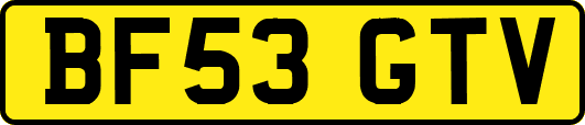 BF53GTV