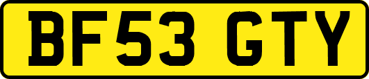 BF53GTY