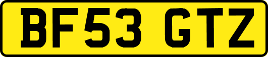 BF53GTZ