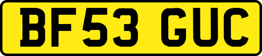 BF53GUC