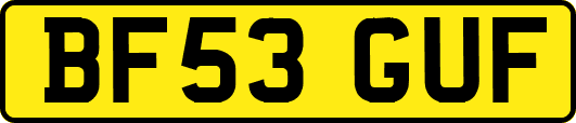 BF53GUF