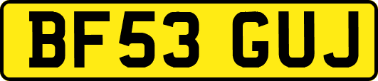 BF53GUJ