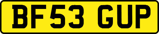 BF53GUP