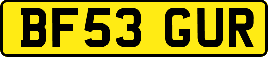 BF53GUR