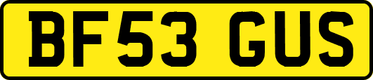 BF53GUS