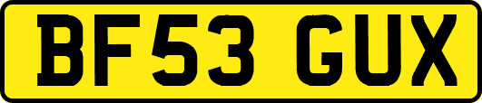 BF53GUX