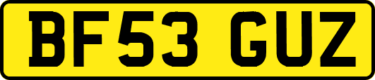 BF53GUZ
