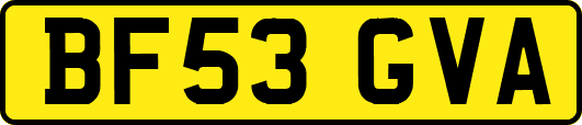BF53GVA