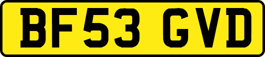BF53GVD