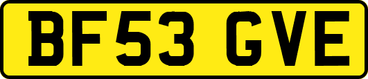 BF53GVE