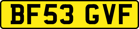 BF53GVF