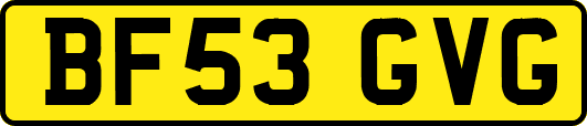 BF53GVG