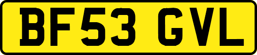 BF53GVL