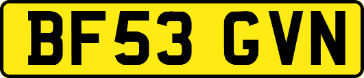 BF53GVN