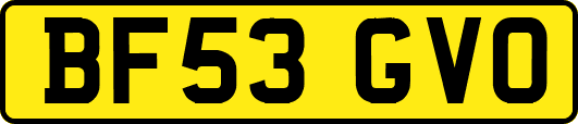 BF53GVO