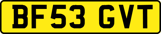 BF53GVT