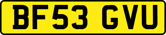 BF53GVU