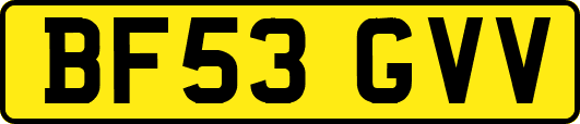BF53GVV