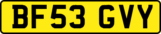 BF53GVY
