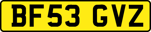 BF53GVZ