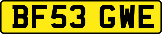 BF53GWE