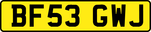 BF53GWJ