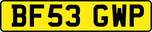 BF53GWP