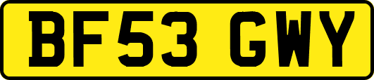 BF53GWY