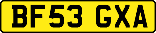 BF53GXA