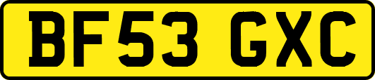 BF53GXC
