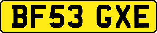 BF53GXE