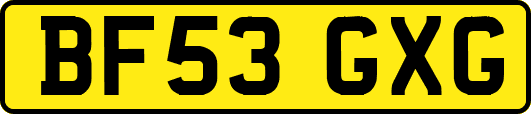 BF53GXG