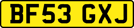 BF53GXJ