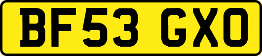 BF53GXO