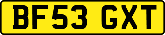 BF53GXT