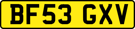 BF53GXV